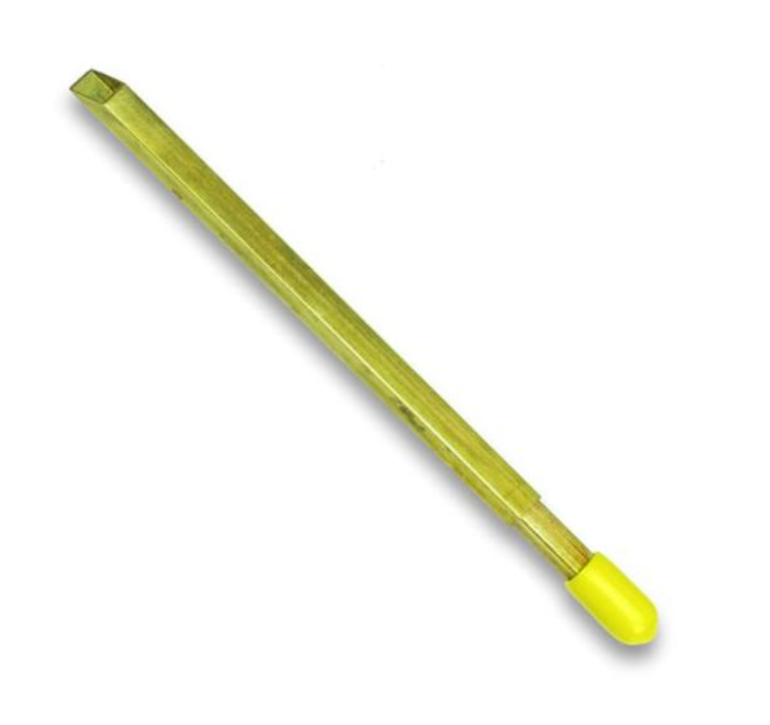 3/16" Square Hole Cutters