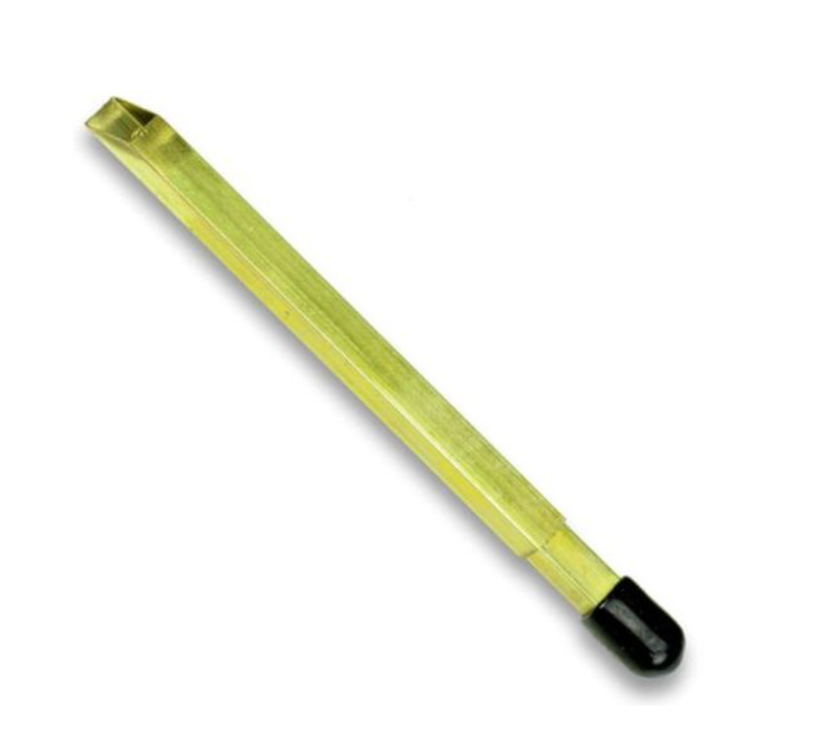 1/4" Square Hole Cutter