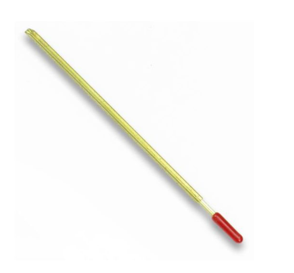 3/32" Square Hole Cutter