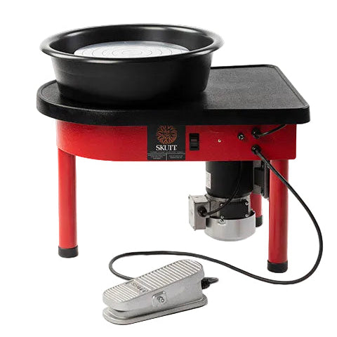 Skutt Prodigy SSX Wheel