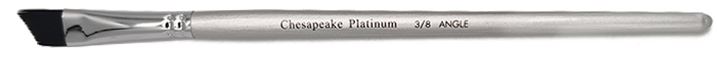 Chesapeake Platinum 3/8" Angle - Wooden Handle