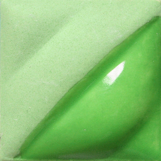 V345 Light Green