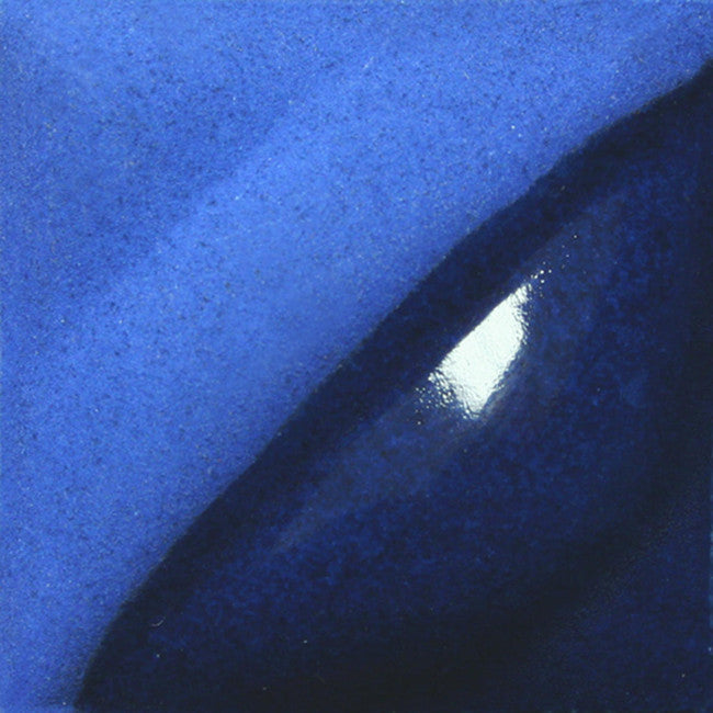 V386 Electric Blue