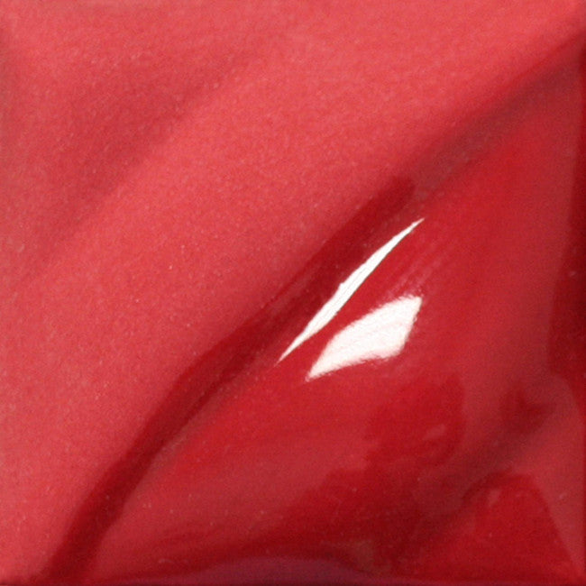 V387 Bright Red