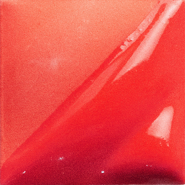 V392 Blood Orange