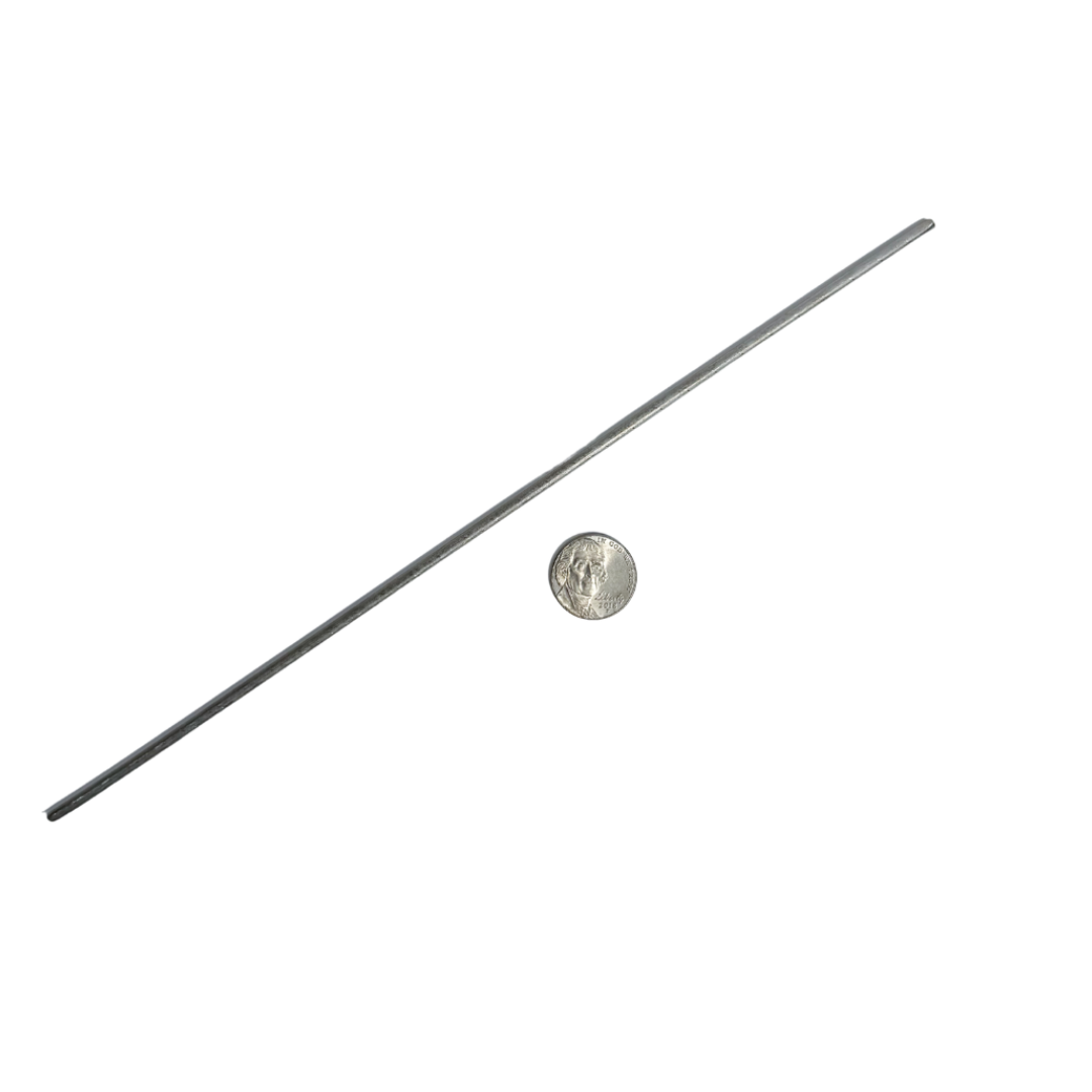 Wire Rod - 10"