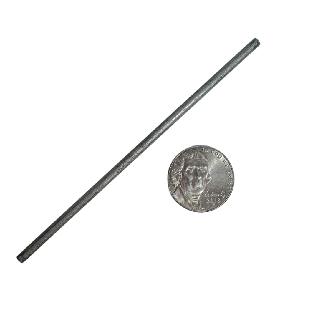 Wire Rod - 4"