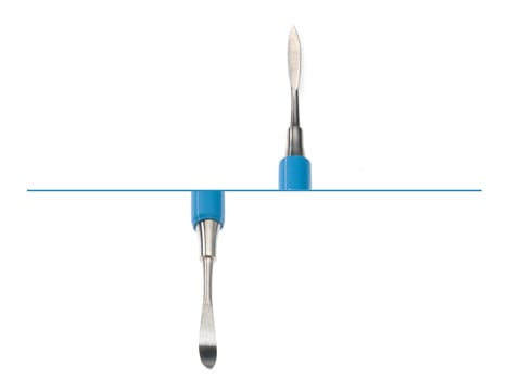 XST06 Clean Up Tool A Double-End