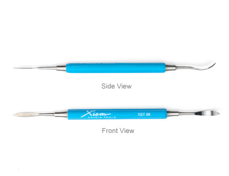 XST06 Clean Up Tool A Double-End