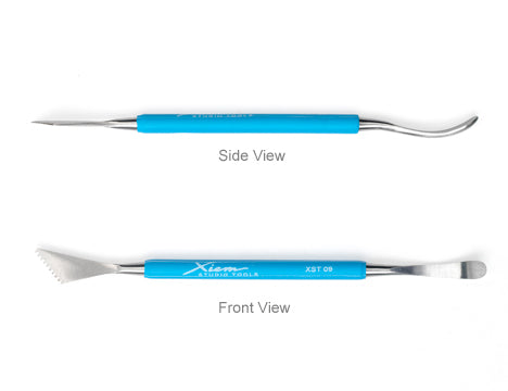 XST09 Scoring and Joint Smoothing Tool - Double-End