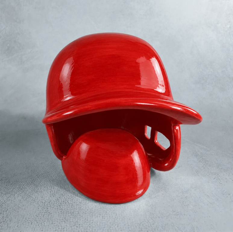 Baseball Helmet