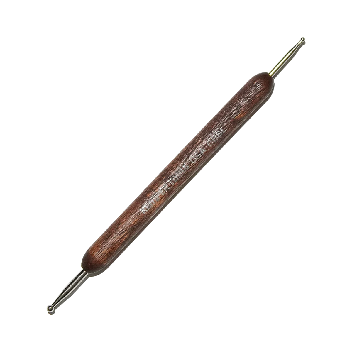 Double Ball Stylus Tool
