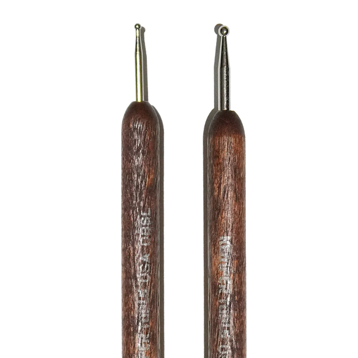 Double Ball Stylus Tool