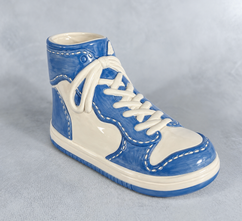 Dunk Sneaker