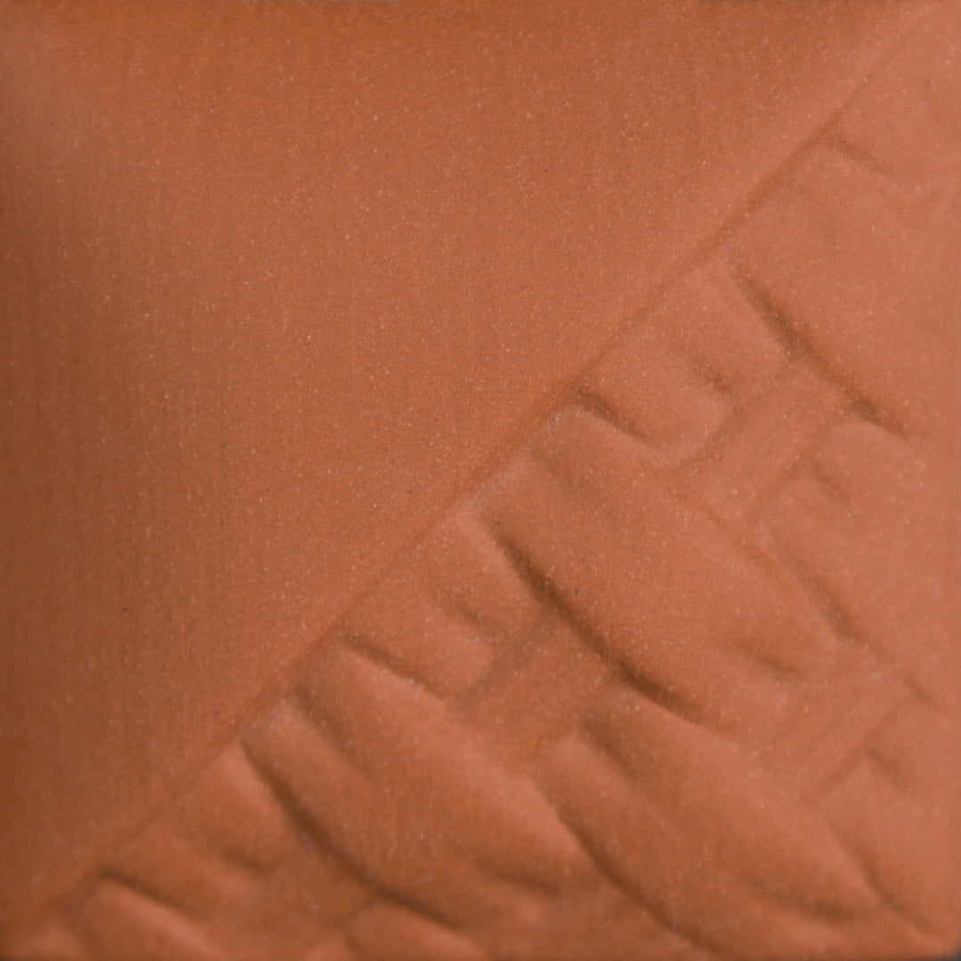 EG007P Terracotta Engobe