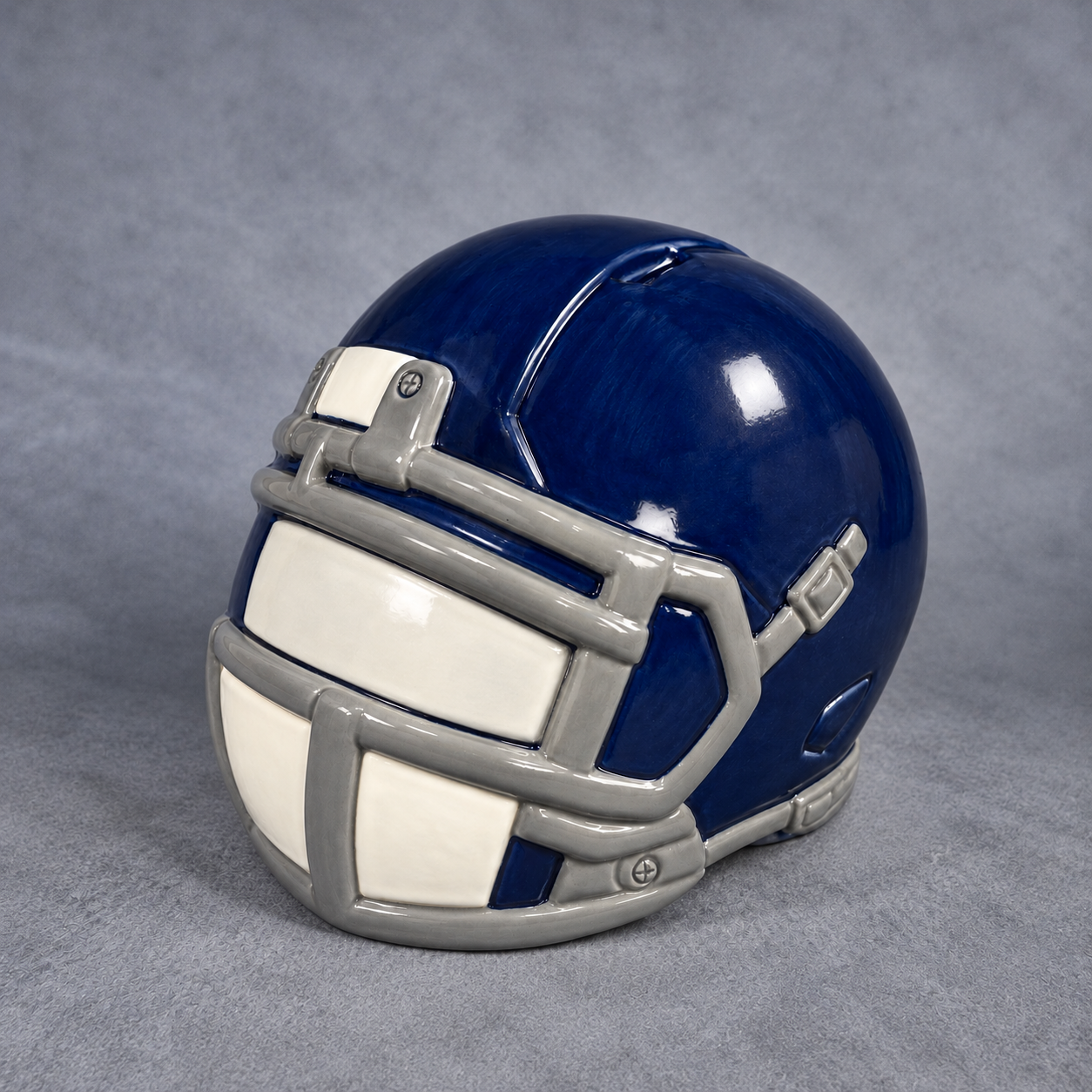 Football Helmet