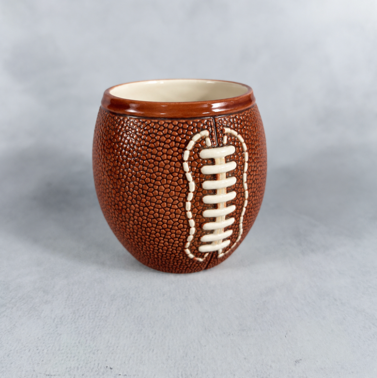 Football Tumbler