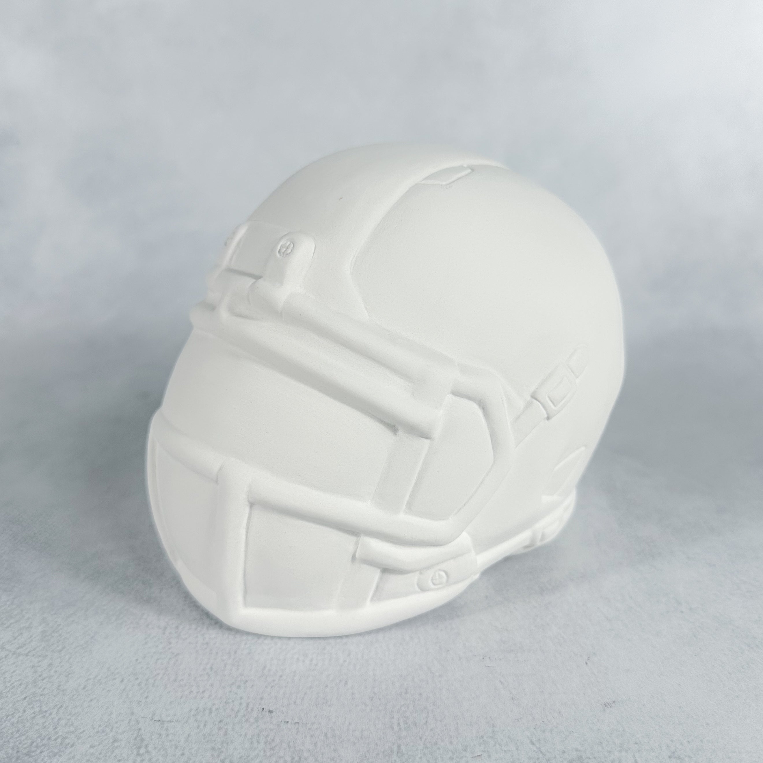 Football Helmet