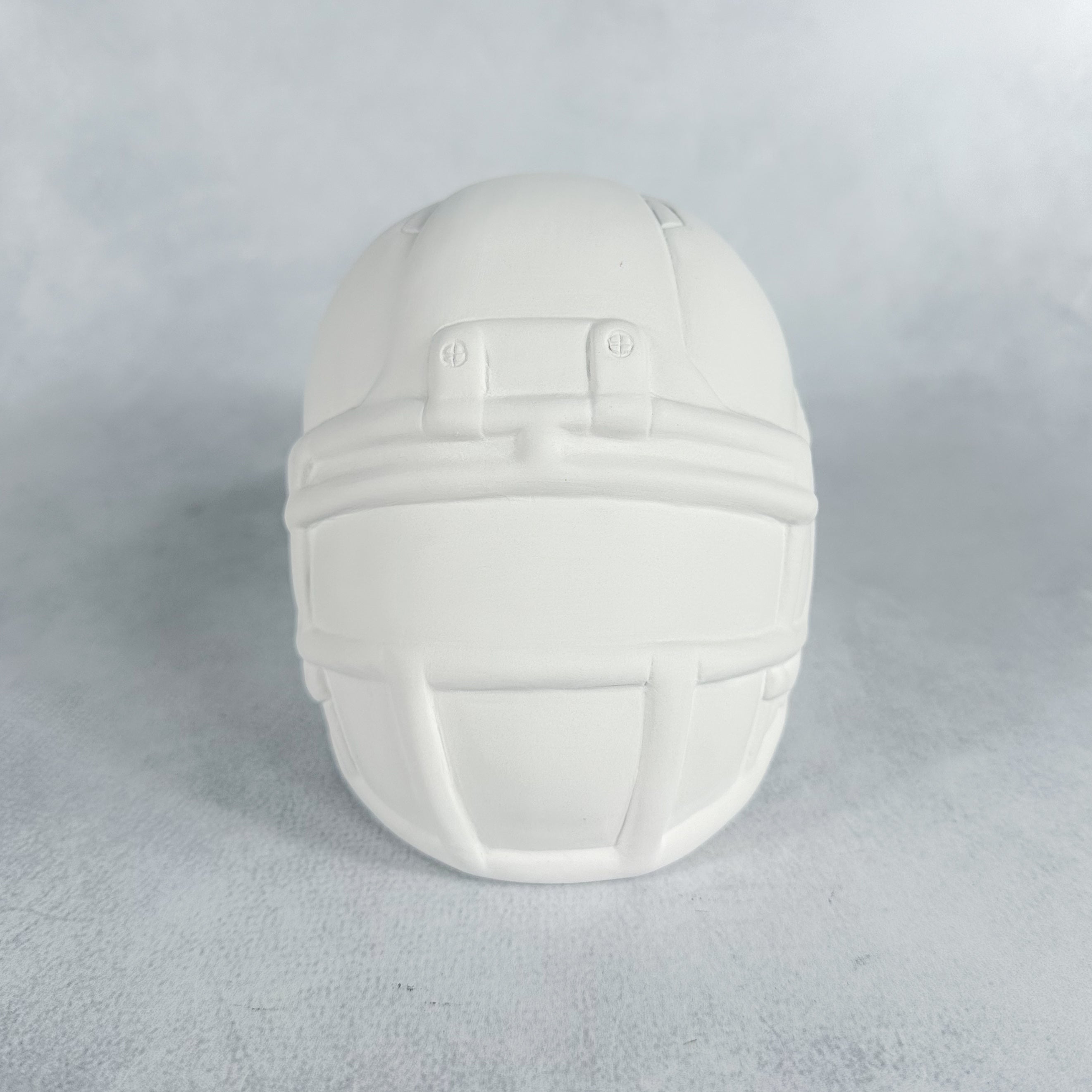Football Helmet