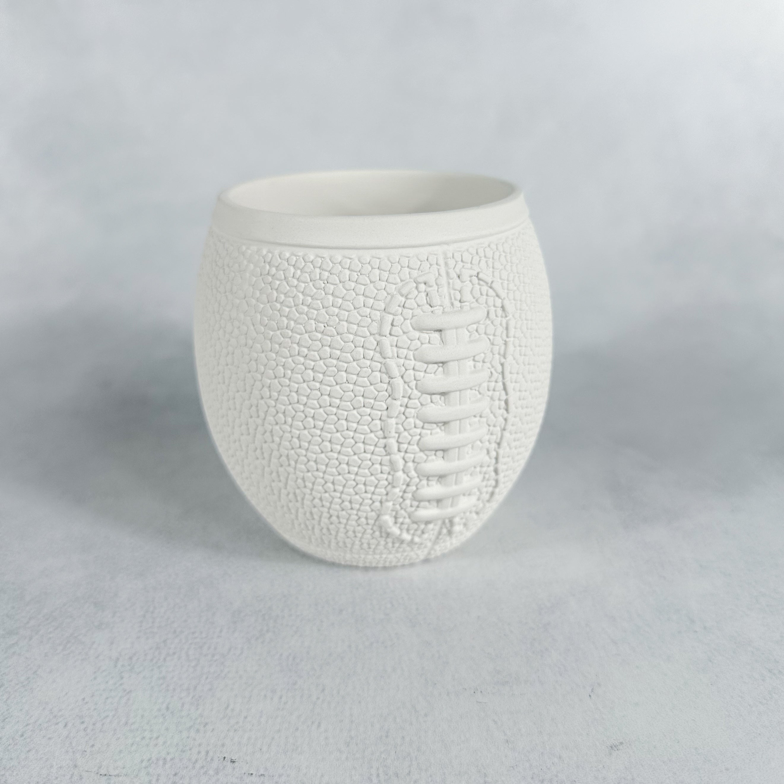 Football Tumbler