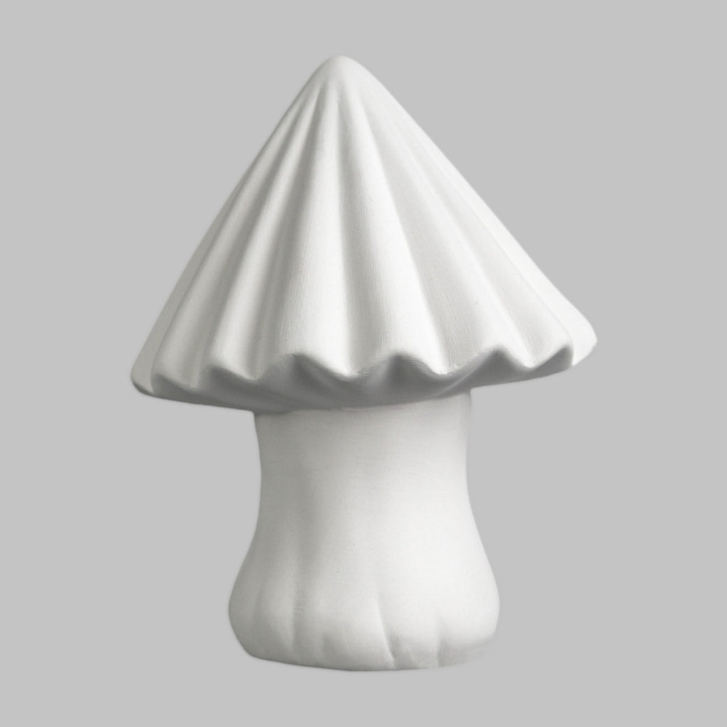 Mullally Ceramic Garden Mushrooms | Costco