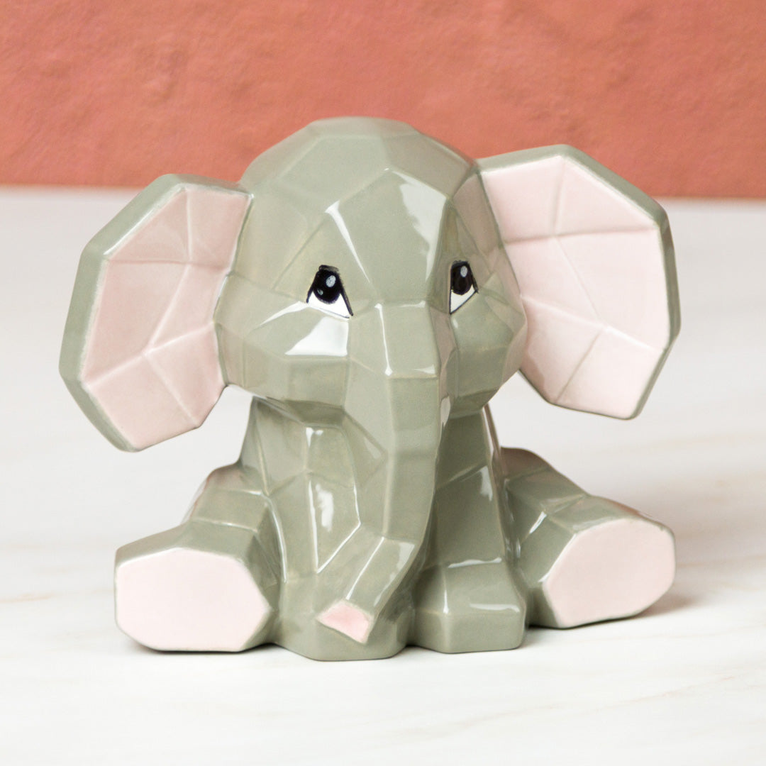 Elephant Facet-ini