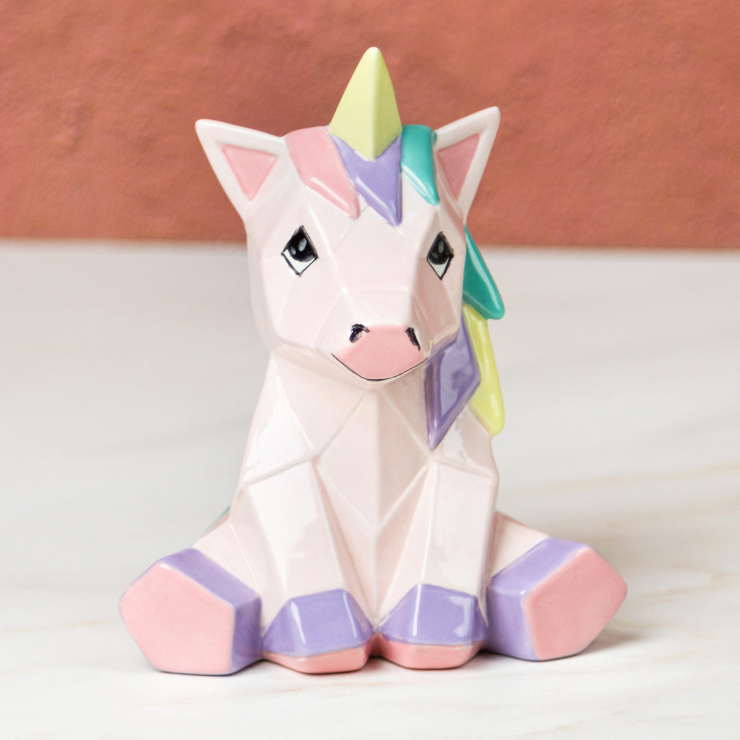 Unicorn Facet-ini