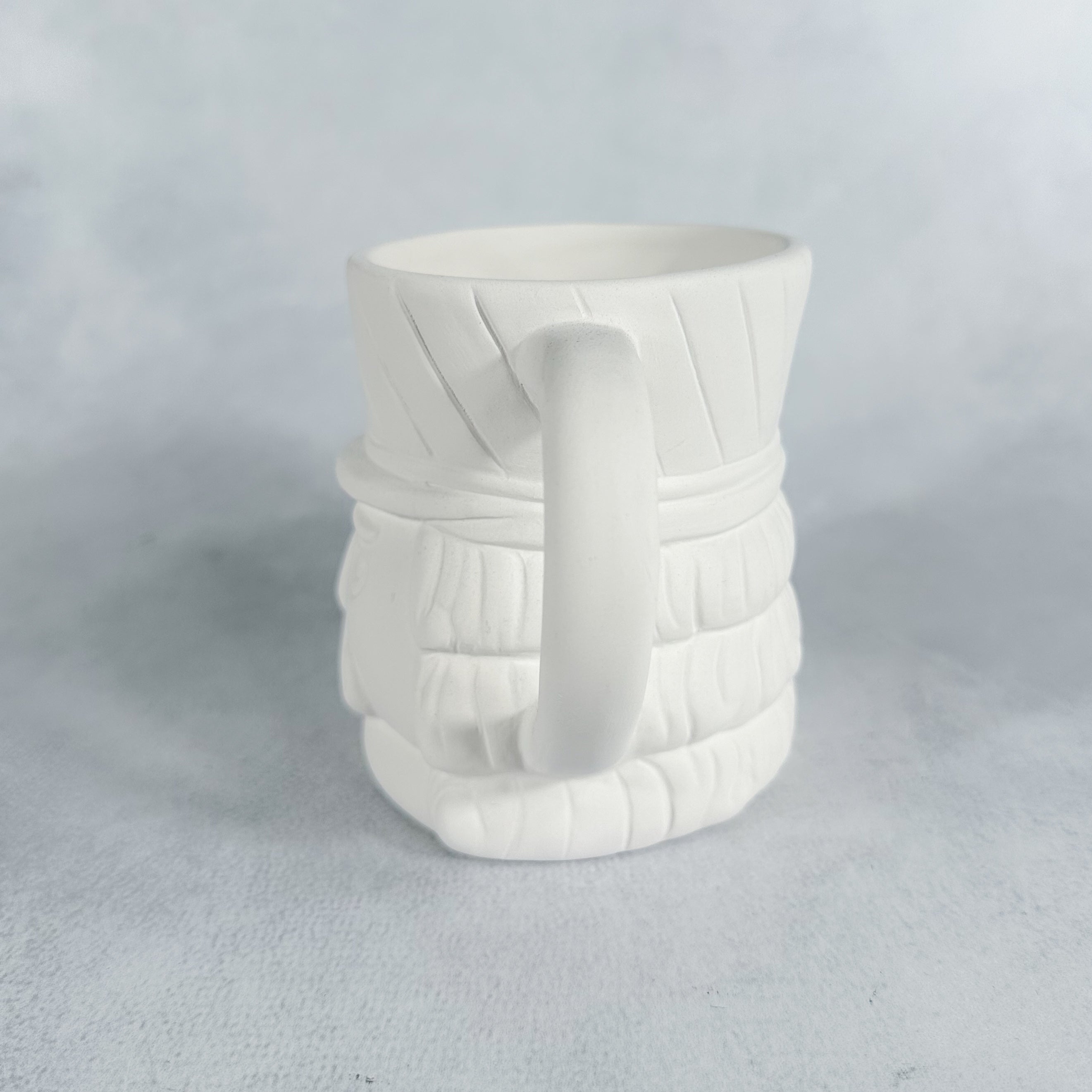 Vintage Nutcracker Mug