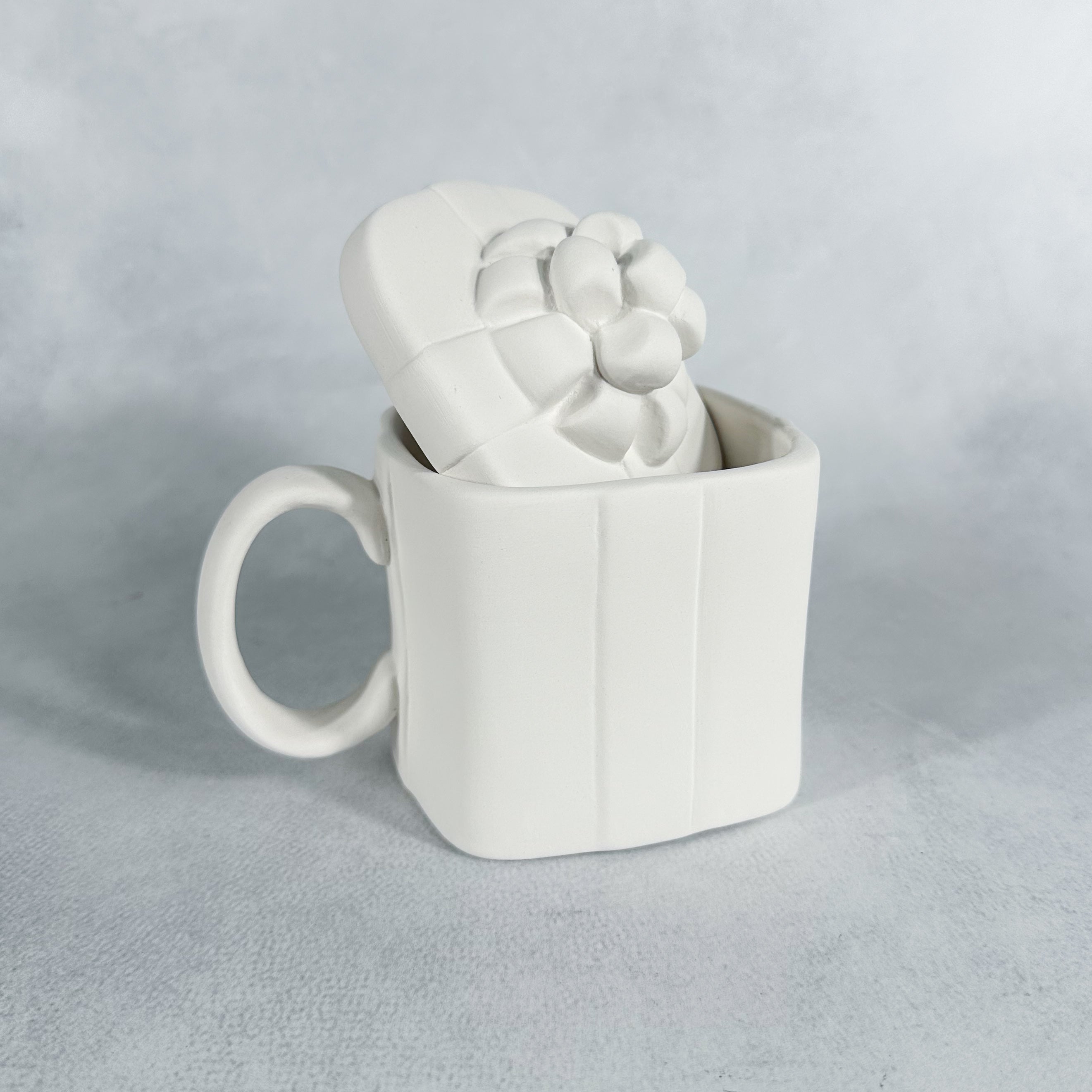 Present Mug