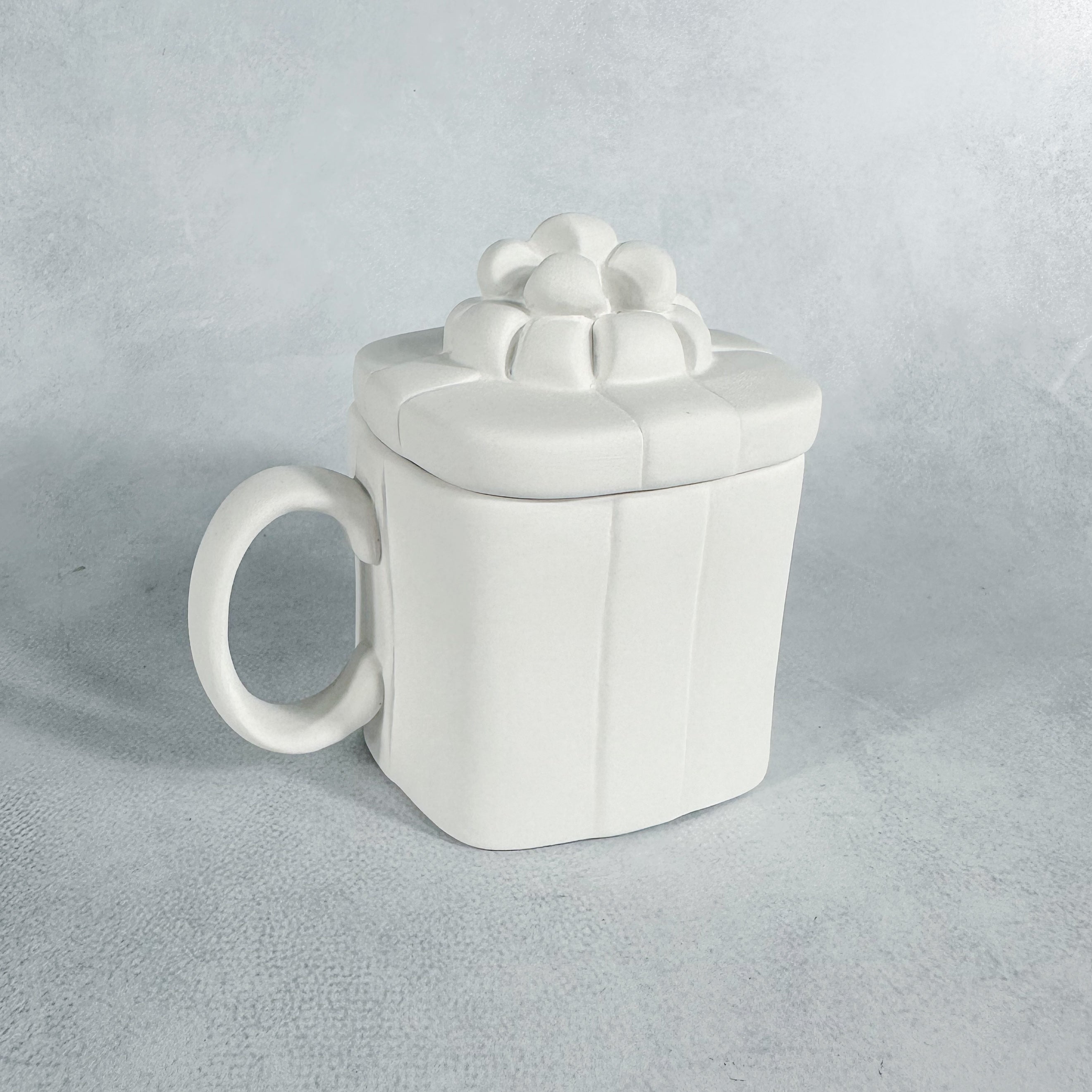 Present Mug