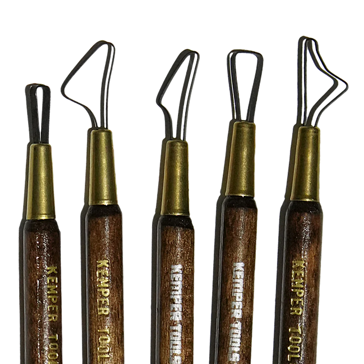 6" Sculpting Tool Set