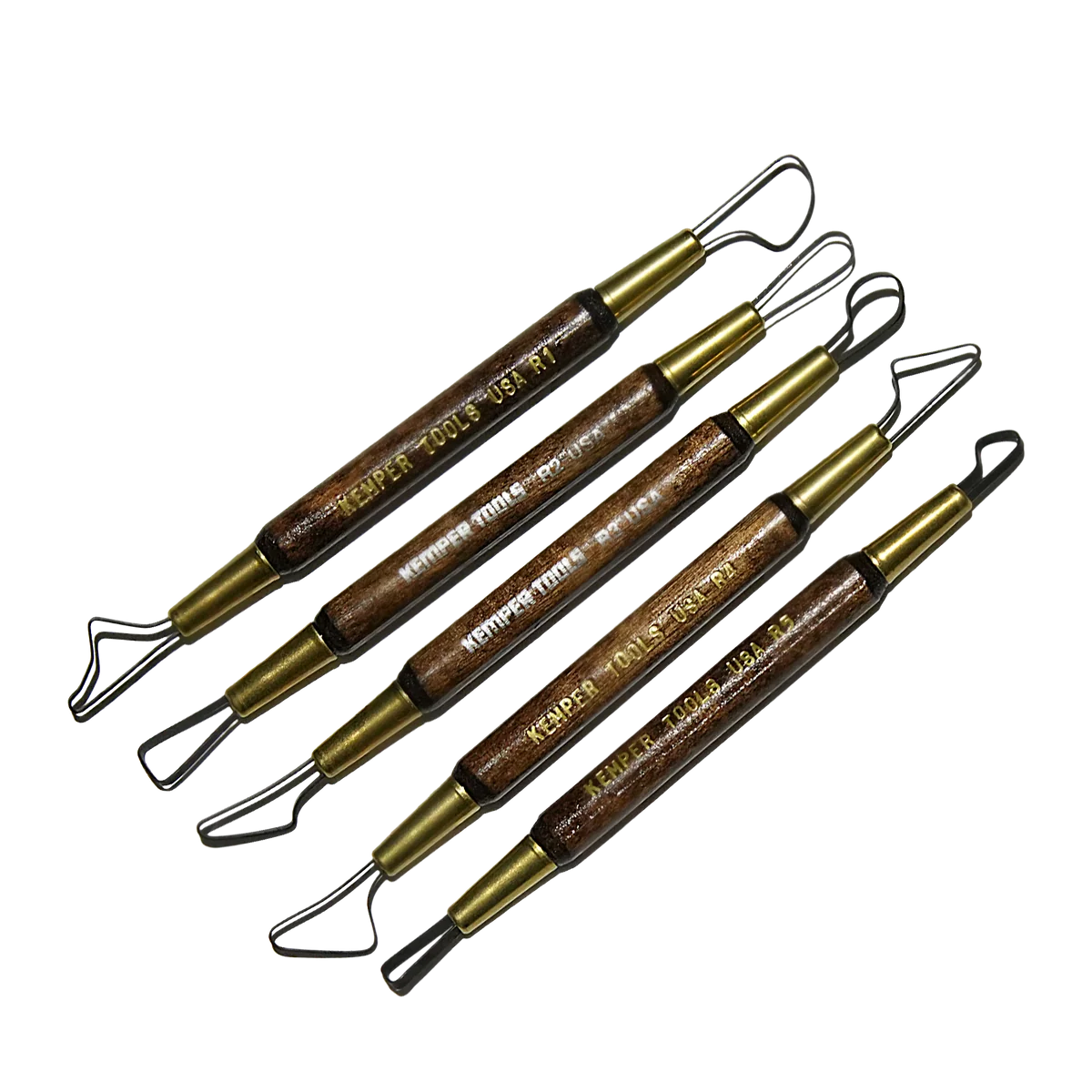 6" Sculpting Tool Set