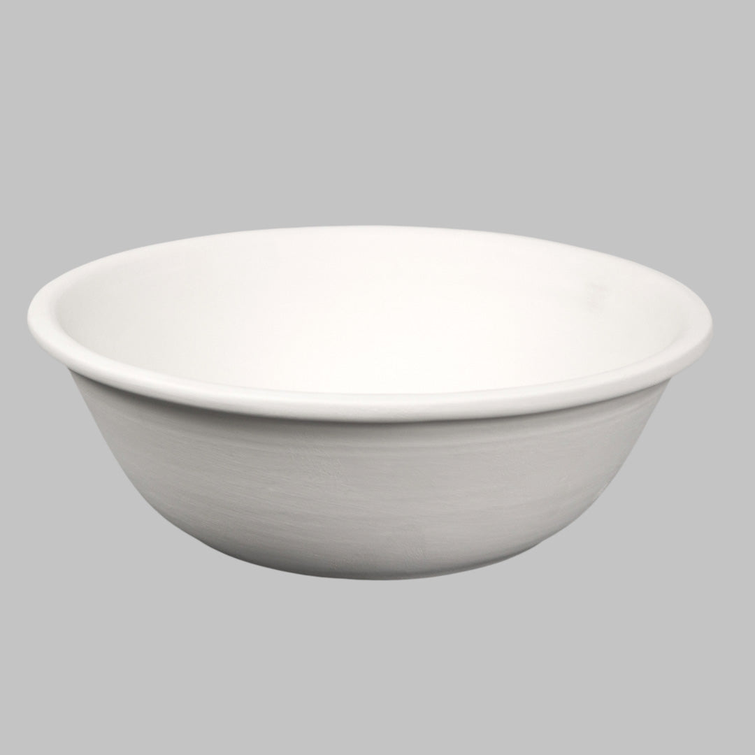 Stoneware Medium Mixing Bowl