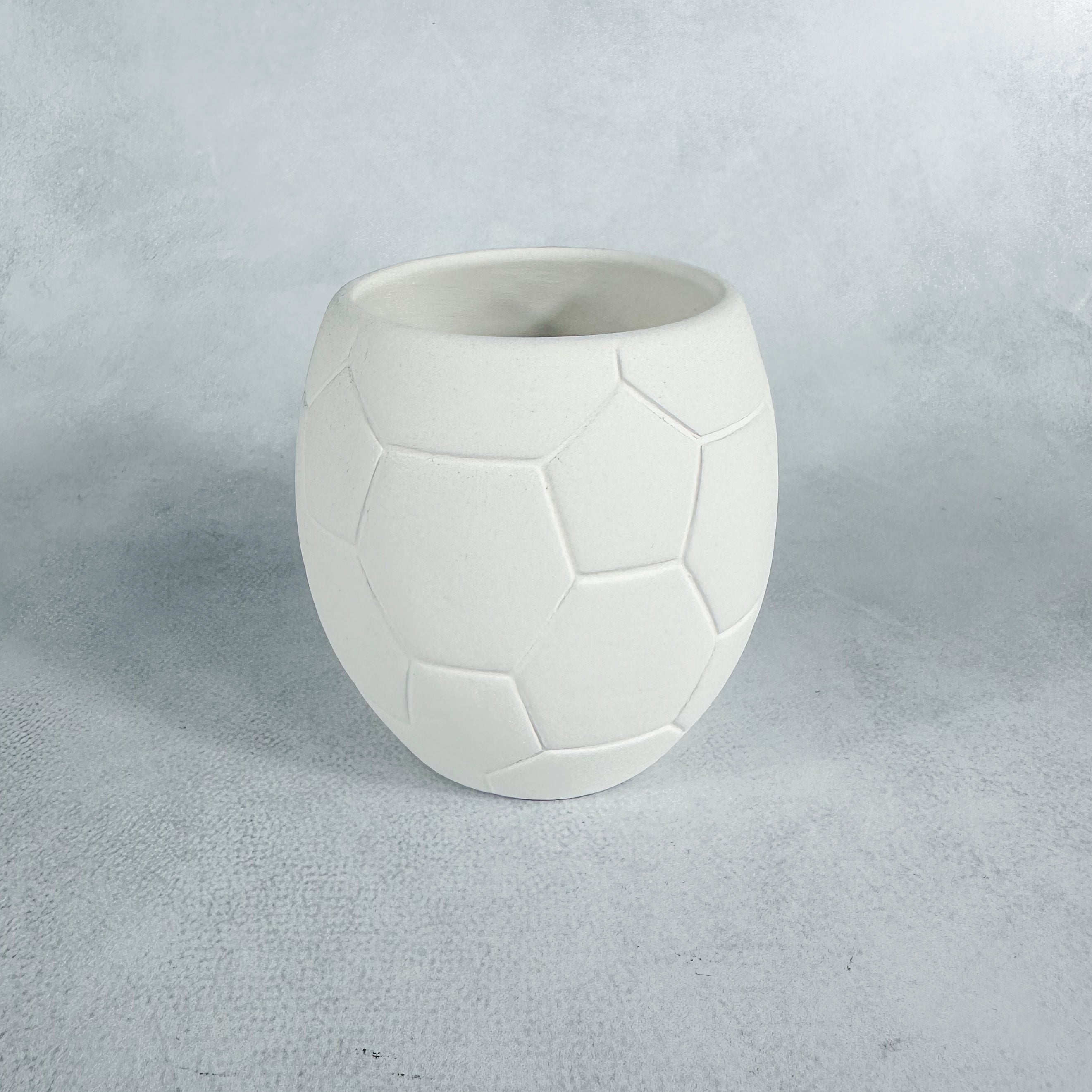 Soccer Tumbler
