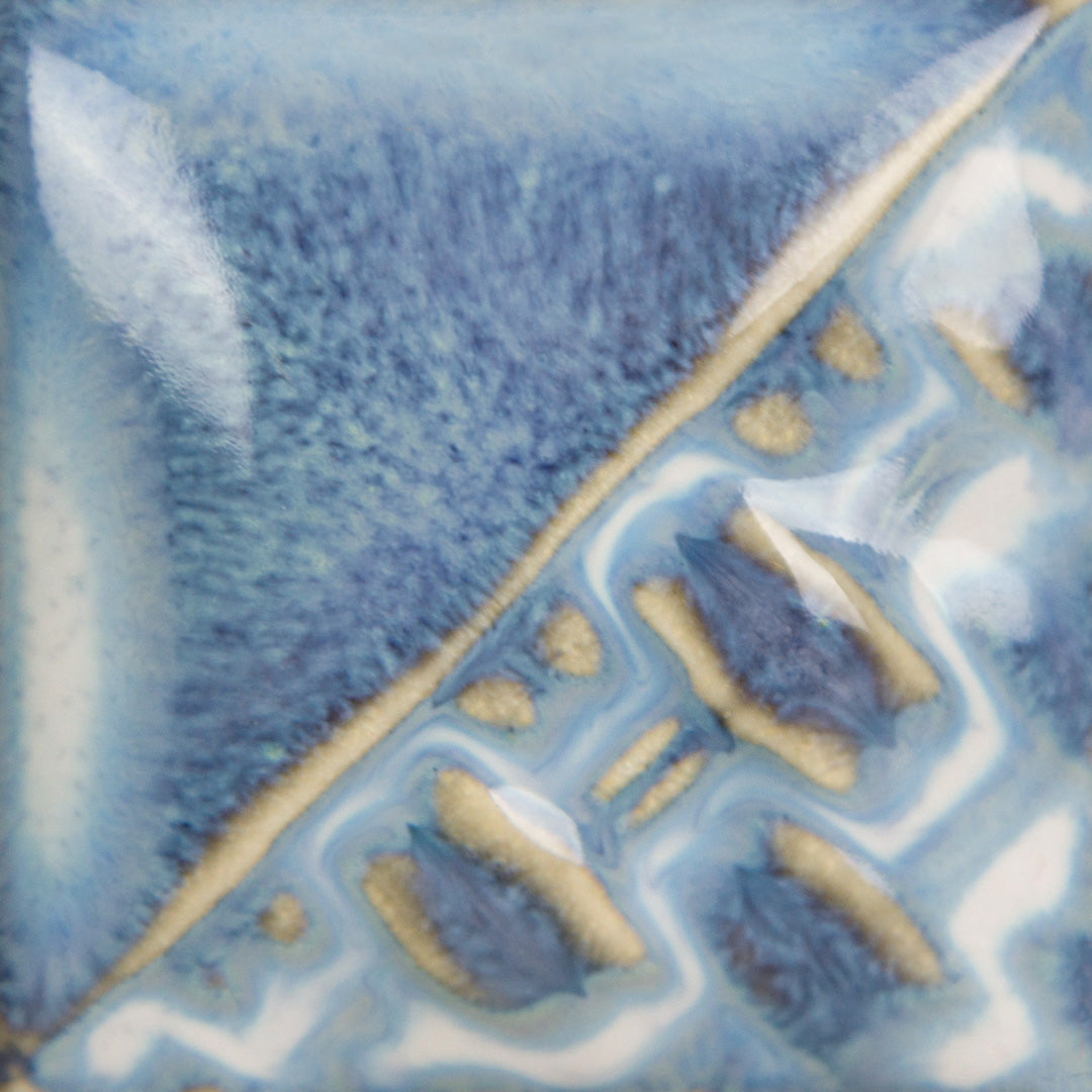 SW223P Milk Glass