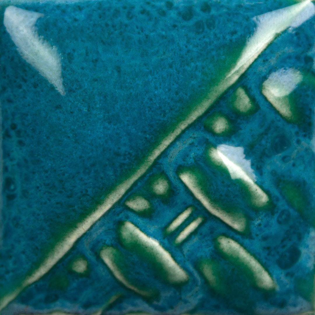 SW224P Tropical Teal