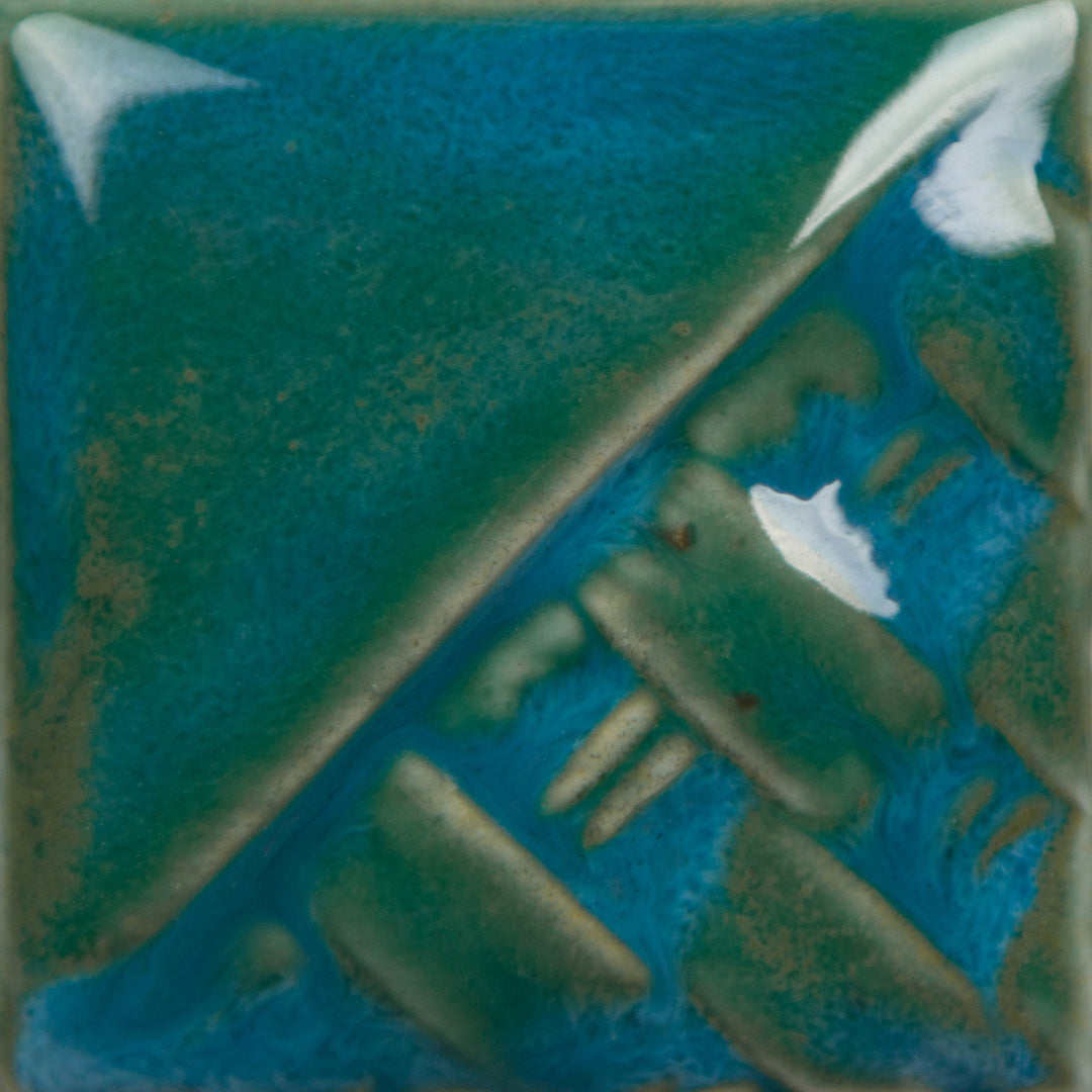 SW224P Tropical Teal