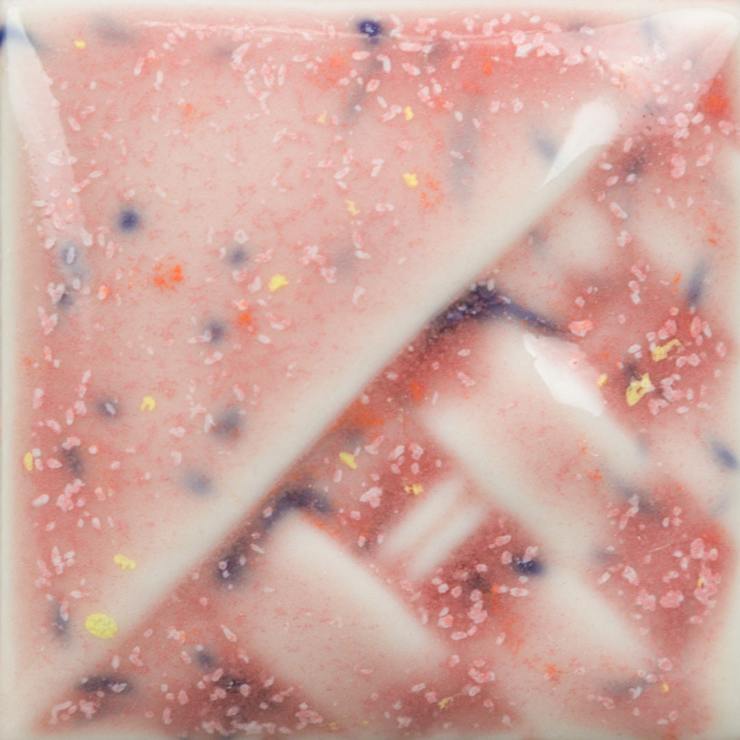 SW230P Pink Speck