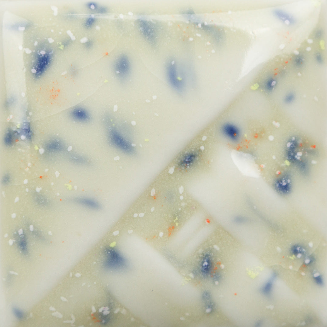 SW231P Lilac Speck