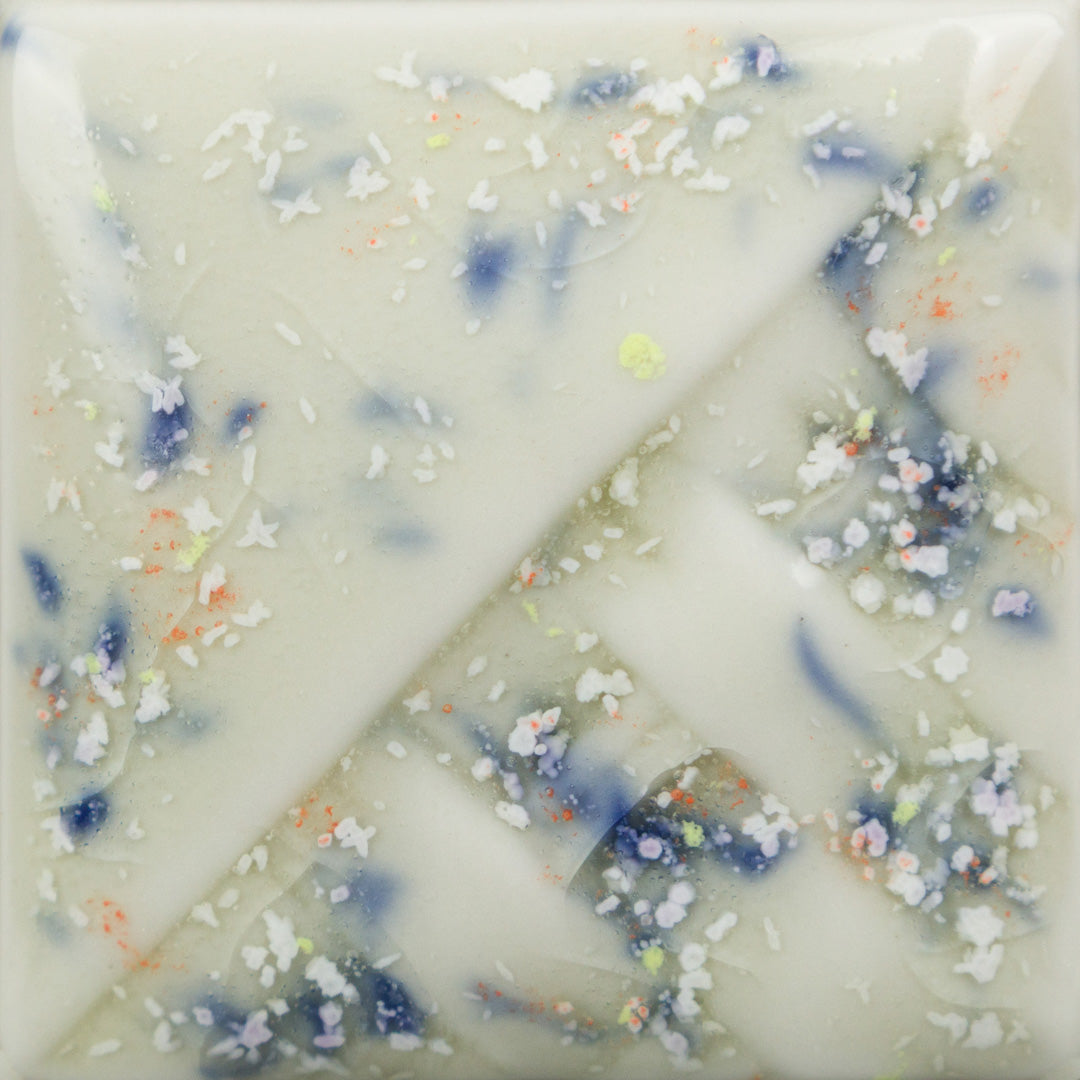 SW232P Baby Blue Speck