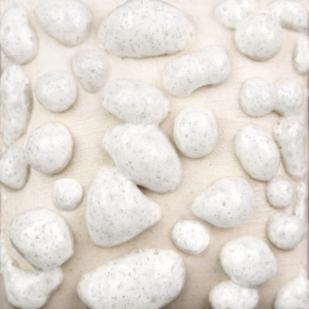 SW460P	White Moon Rocks