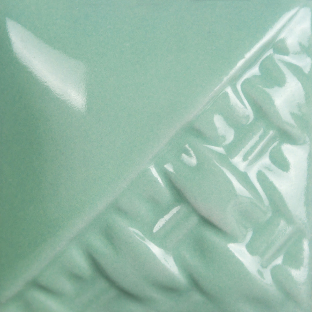 SW514P Sage Gloss