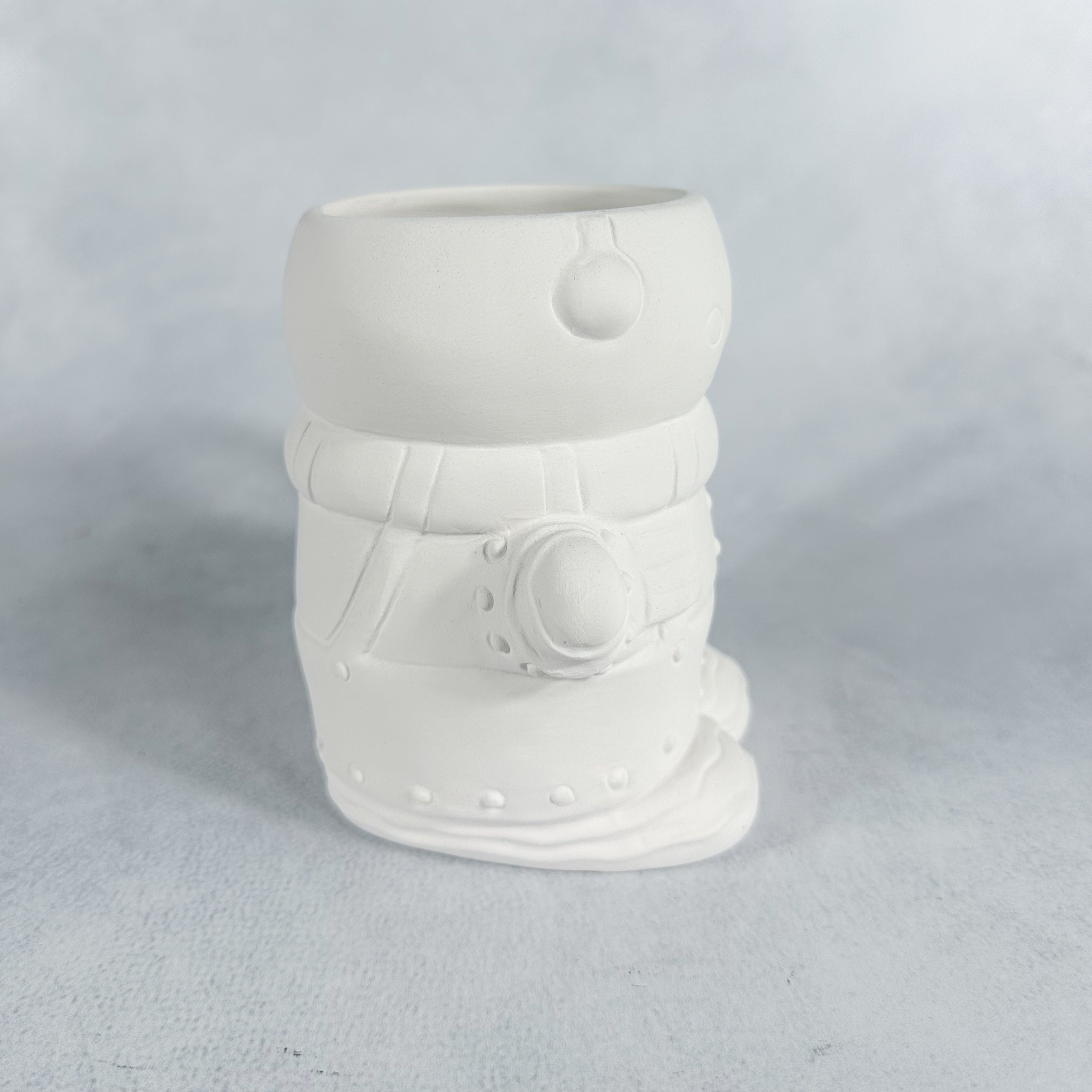 Vintage Gingerbread Mug