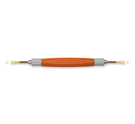 XST34 Scratch Pen with Interchangeable Tips Double End