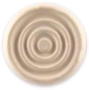 Vitraclay White Earthenware Clay - Low Fire