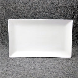 Square Collection Coupe Platter