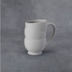 16 oz. Tipsy Teacups Mug
