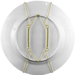 Medium Plate Hanger