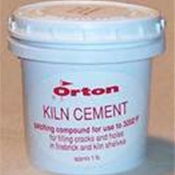 Kiln Cement & Sealer