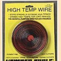 High Temp Wire 17 Gauge